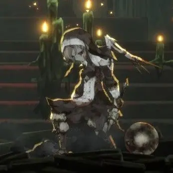 Profile image of Sigrid