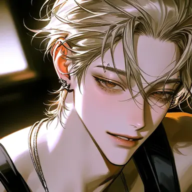 Profile image of 효