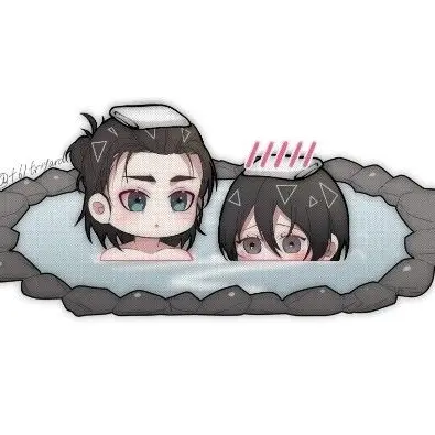 0501의 [[에렌 예거]]