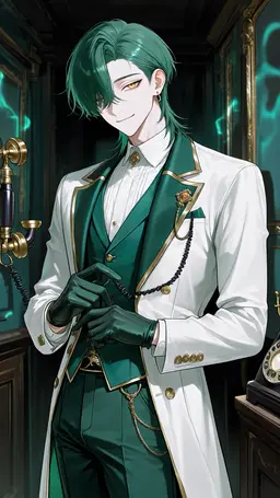 Profile image of Erik