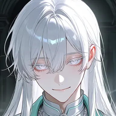 Profile image of Shion