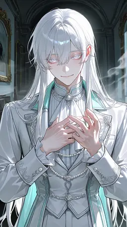 Profile image of Shion