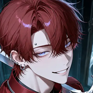 Profile image of Glen