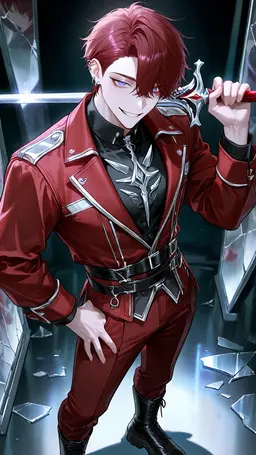 Profile image of Glen
