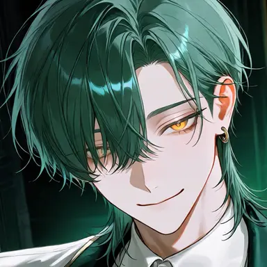 Profile image of Erik