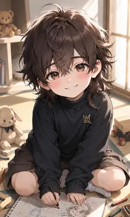Profile image of 루리