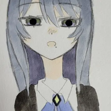 Profile image of 深海 志央奈