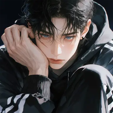 Profile image of 정시혁