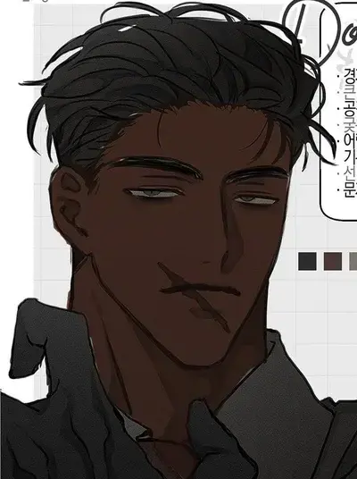 CustomJuicy6528의 Kaelen Cho