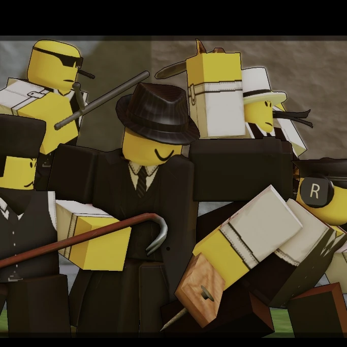 -MAFIOSO-