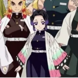 Profile image of 코쵸우 시노부