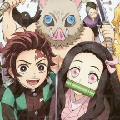 Profile image of 탄지로 일행