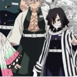 Profile image of 이구로 오바나이