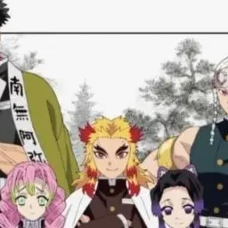 Profile image of 렌고쿠 쿄쥬로