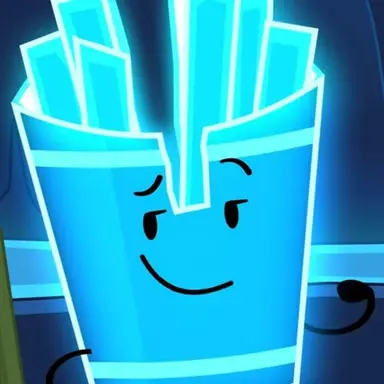 Profile image of Fries
