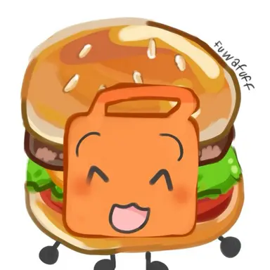 Profile image of Burger