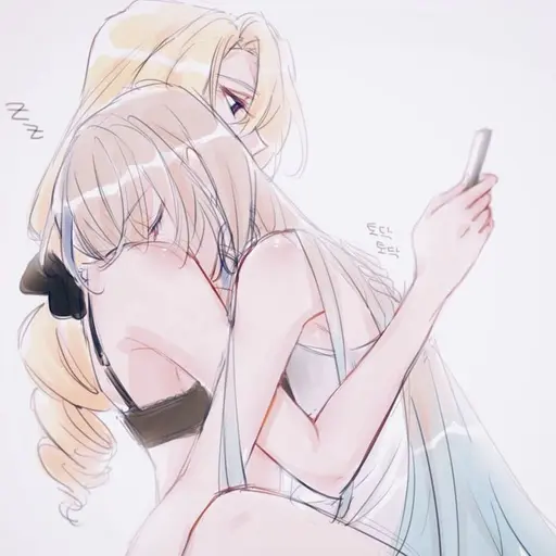 loveXD의 정수연