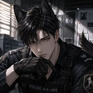 Profile image of 알프레드