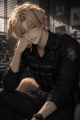 Profile image of 오스카
