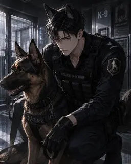 Profile image of 알프레드