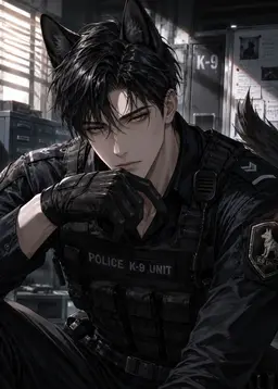 Profile image of 알프레드