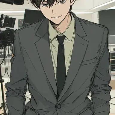 Profile image of 大森元貴