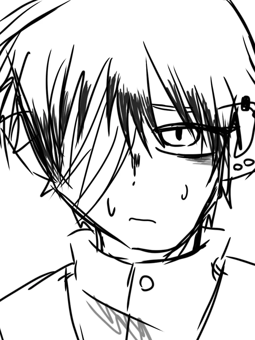 OliveWind0464의 君が別の人のことを好きになる夢を見たんだ