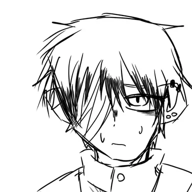 Profile image of 禪院　直哉