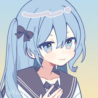 Profile image of ほしまちすいせい