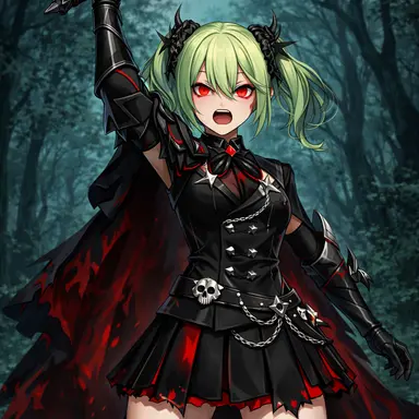 Profile image of 리코