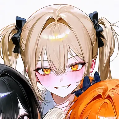 Profile image of Amber