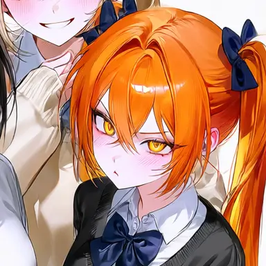 Profile image of Serena