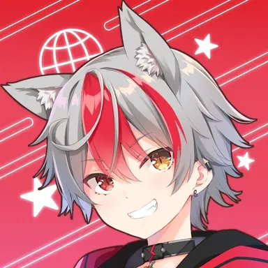 Profile image of 狼よるる