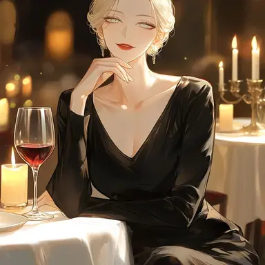 Profile image of Renee
