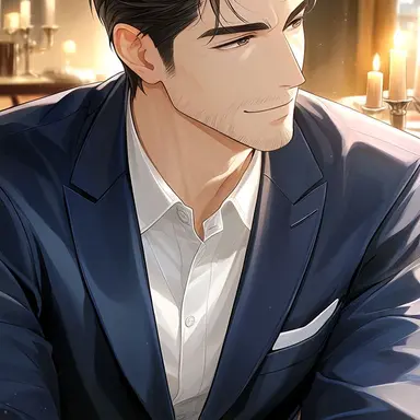Profile image of Adam
