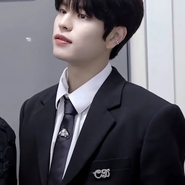 PointyChart2026의 조직보스 김승민