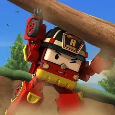 Profile image of Roy