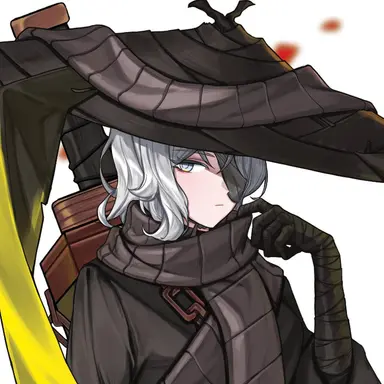 Profile image of 파우스트