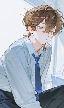 Profile image of 미츠키