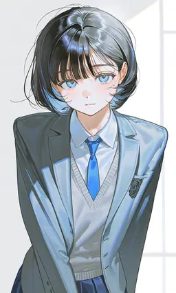 Profile image of 미즈키