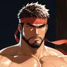 Profile image of リュウ