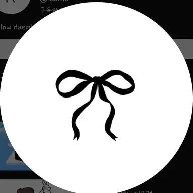 Profile image of 혜민