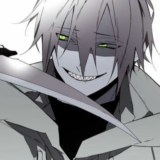 W_1224의 人喰い殺人鬼とうさぎの耳がついた人間