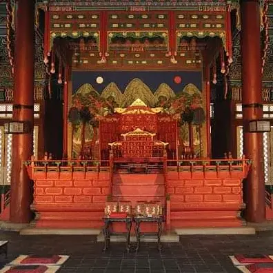yws302138의 조선 왕 시뮬레이터 v1.1