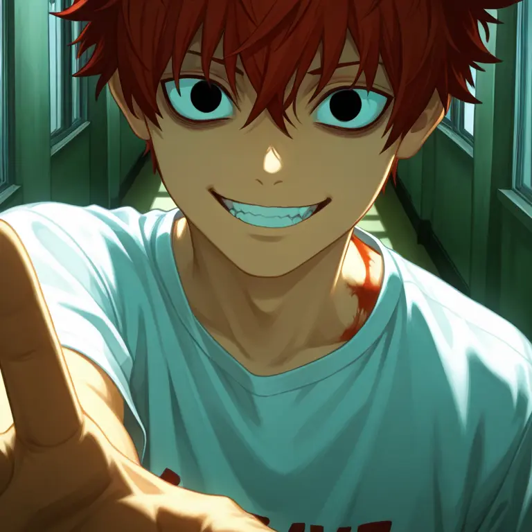 ETM_의 "미친 사이코패스 친구"