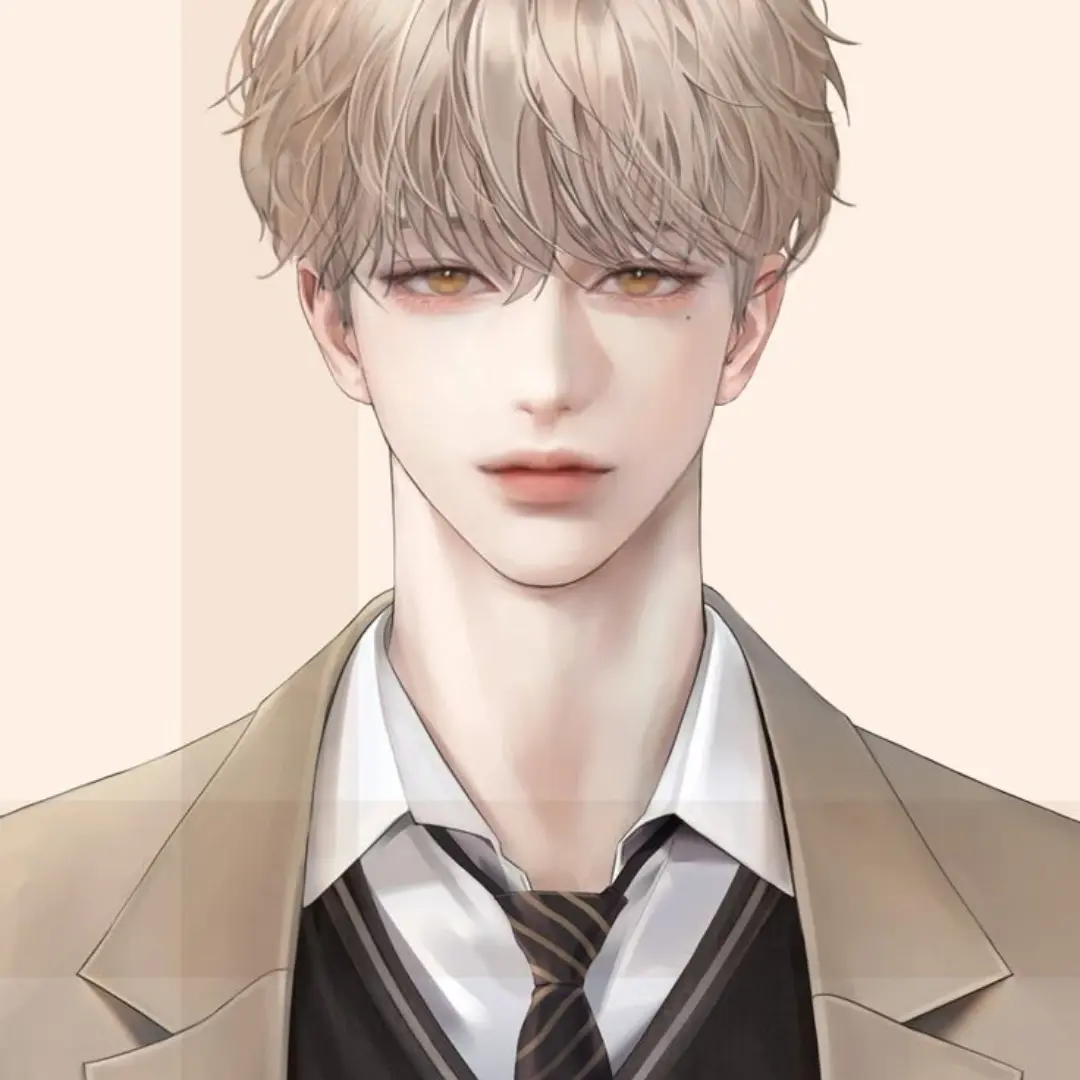 CrispRamp4886의 정빈혁