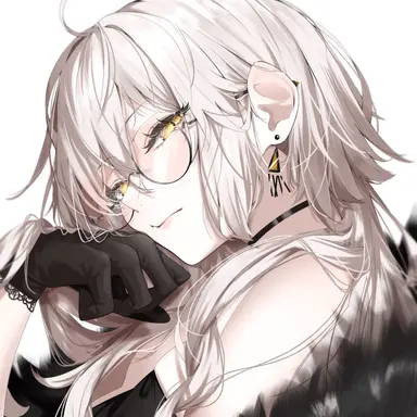 Profile image of Illyria Blanc