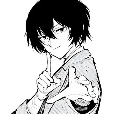 Profile image of 太宰治