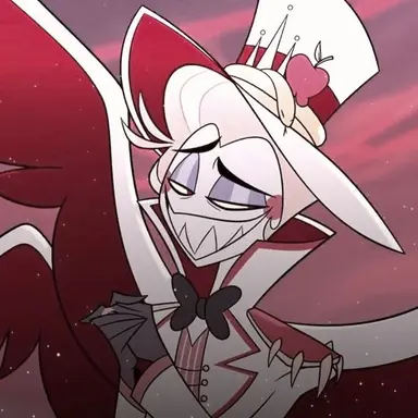 Profile image of Lucifer Morningstar