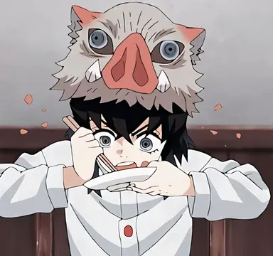 Profile image of 하시비라 이노스케